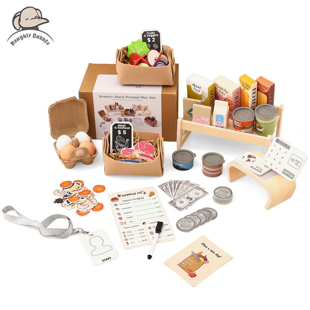 ของเล่นเสริมพัฒนาการเด็ก บ้านข - Baby Food Vegetables บทวิจารณ์และราคา