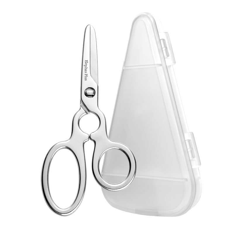 กรรไกรอาหารเด็กแบบมืออาชีพ, ใบ - Baby Food Scissors บทวิจารณ์และราคา