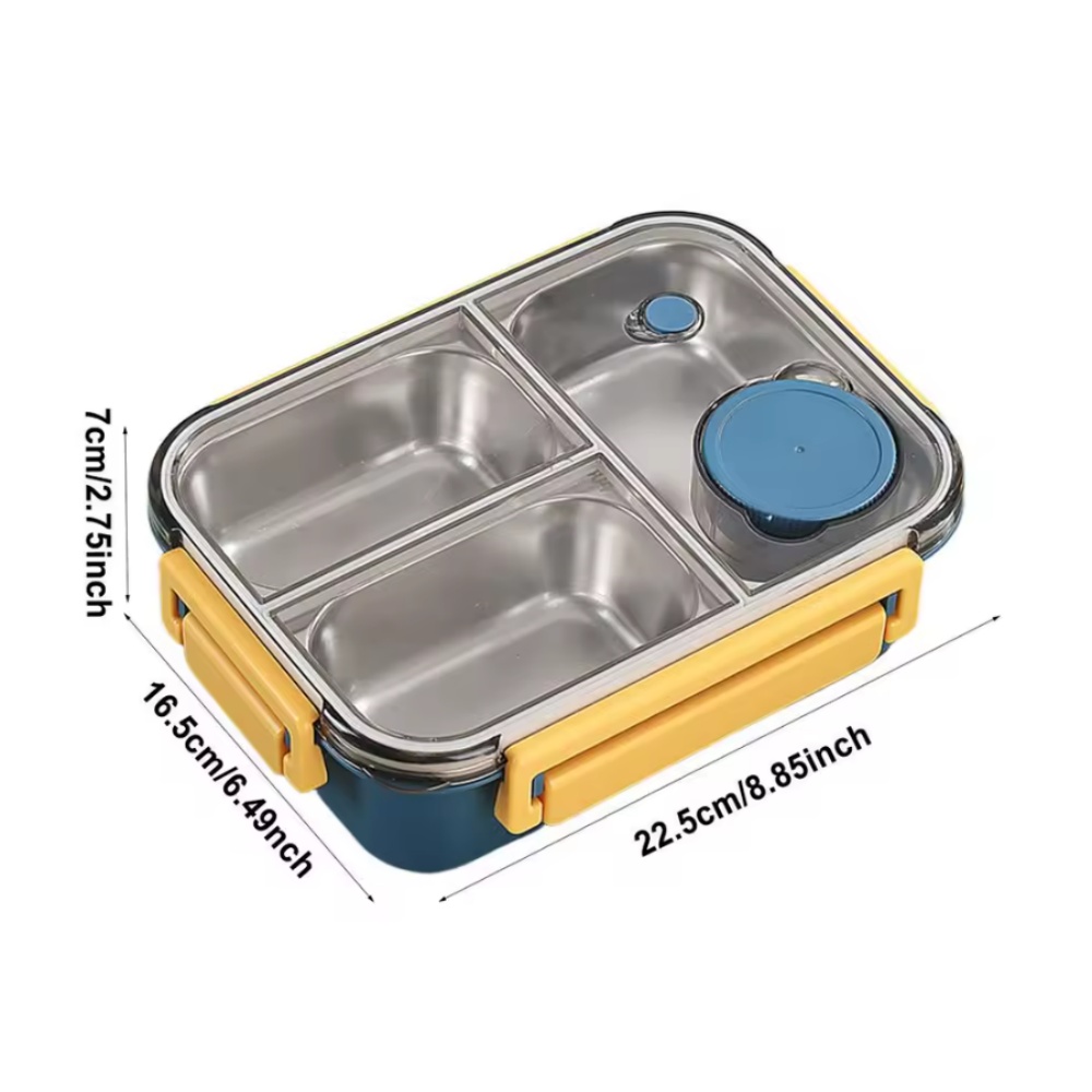 กล่องข้าวพกพาขนาด 850 มล. สำหร - Baby Food Warmer บทวิจารณ์และราคา