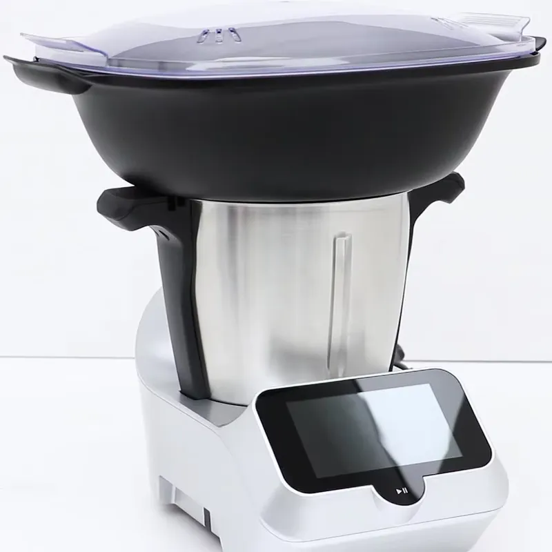 เครื่องทำอาหารเด็ก 1200W 220V  - Baby Food Menu บทวิจารณ์และราคา