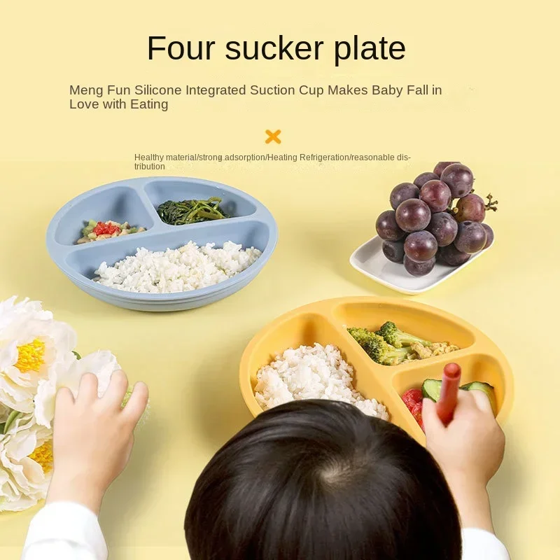 3 ชิ้นซิลิโคนชุดให้อาหารเด็ก B - Baby Food Jars With Lids บทวิจารณ์และราคา