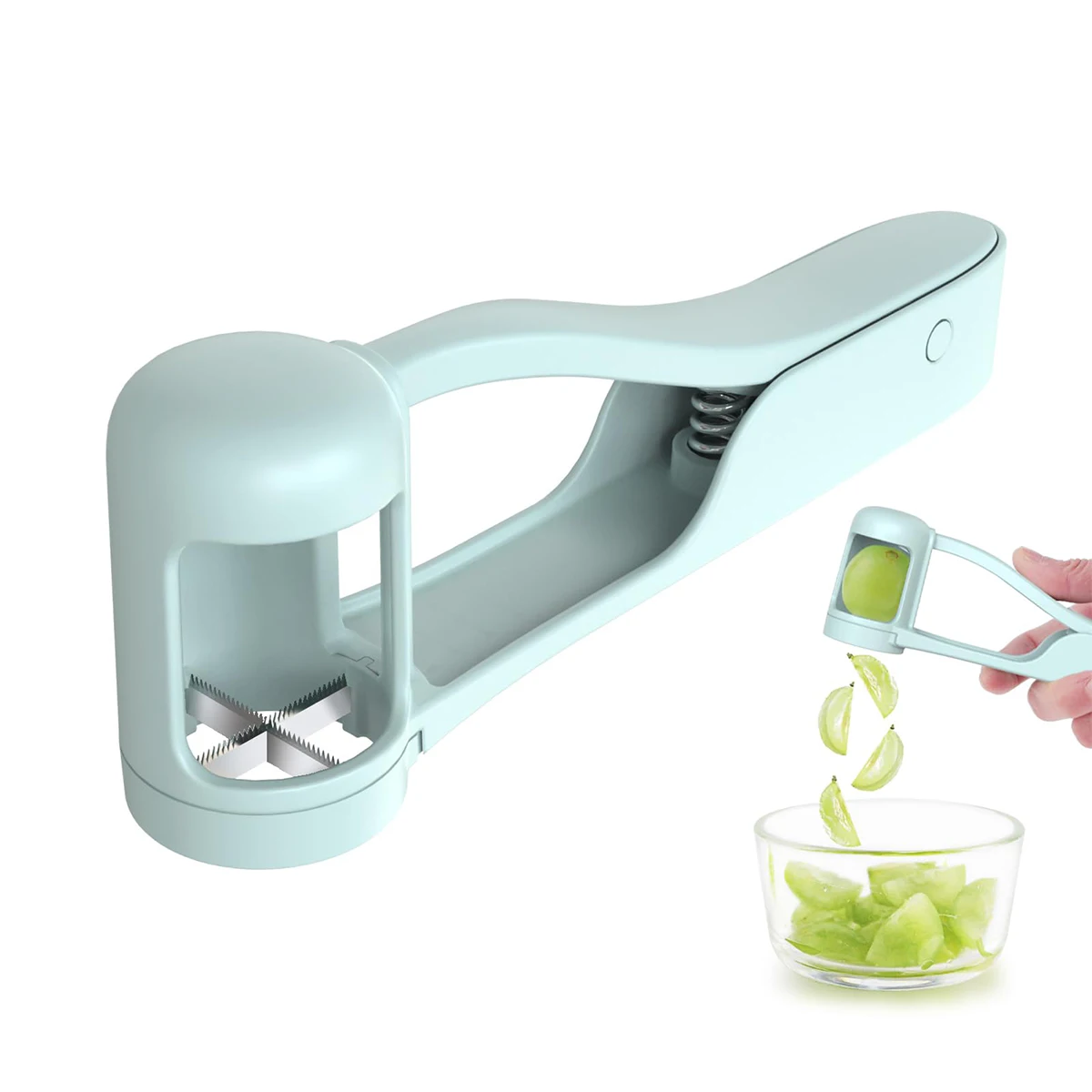 เครื่องหั่นมะเขือเทศและผลไม้เช - Baby Food Vegetables บทวิจารณ์และราคา