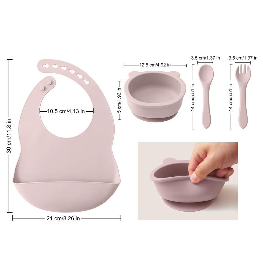 ชุดให้อาหารเด็กทารกบนโต๊ะอาหาร - Baby Food Menu บทวิจารณ์และราคา